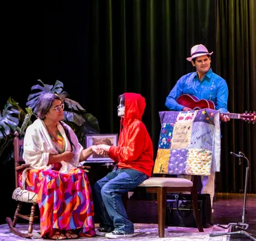 El Gran Crescendo Concert: The Journey of a Song