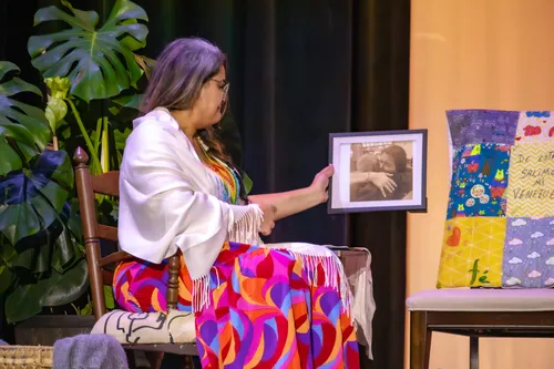 El Gran Crescendo Concert: The Journey of a Song