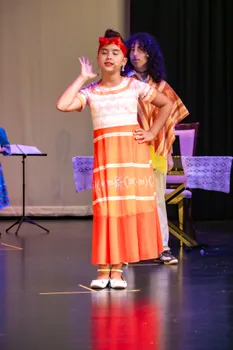 El Gran Crescendo Concert: The Journey of a Song