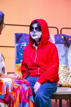 El Gran Crescendo Concert: The Journey of a Song
