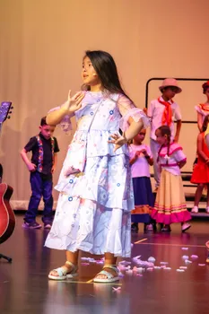 El Gran Crescendo Concert: The Journey of a Song