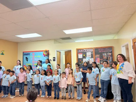 Mother's Day Concert