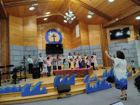 Soniva Music Therapy Concert