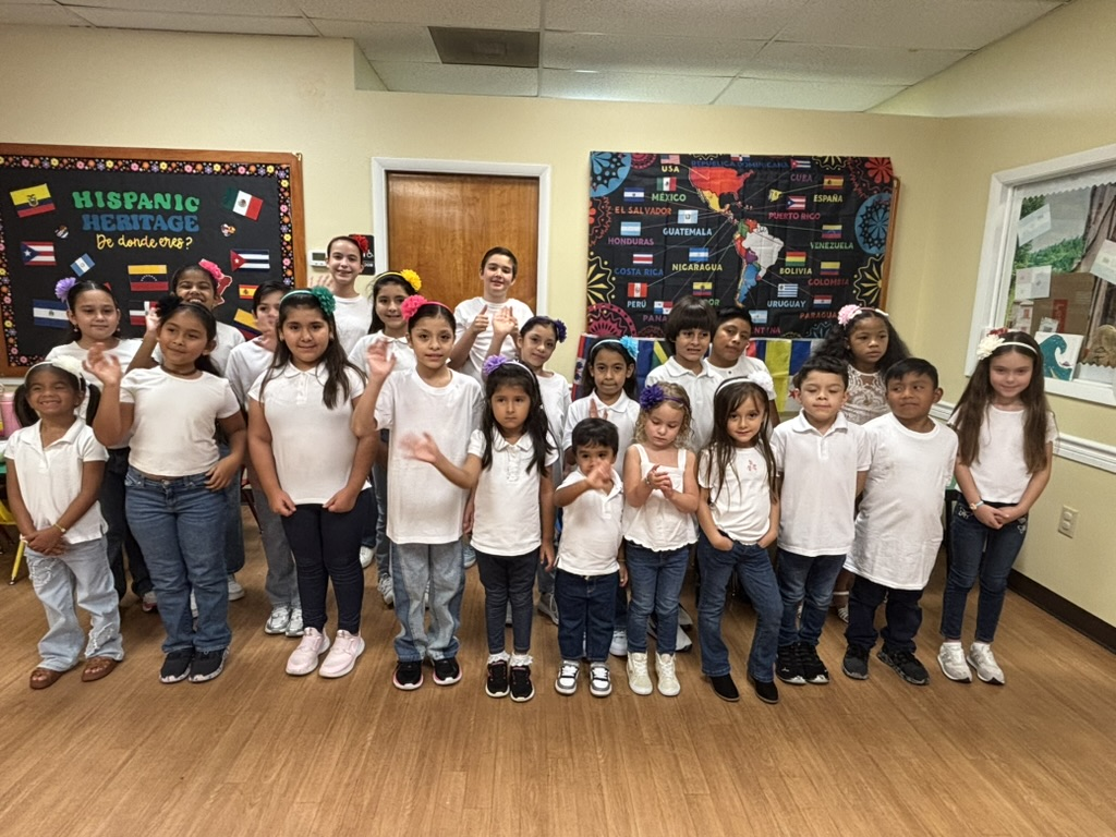 Strengthening Our Community